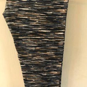 LuLaRoe OS Leggings